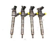 INJECTEURS COMPLETS OPEL ASTRA