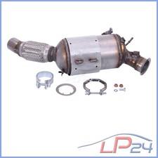 FILTRE À PARTICULES FAP POUR BMW SÉRIE 1 E81 E87 E88 116 118 2003-2013
