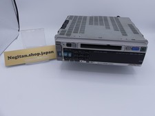 JUNK ALPINE MDA-7751J 1DIN CD
