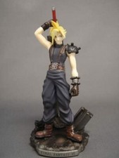 Nouvelle figurine Final
