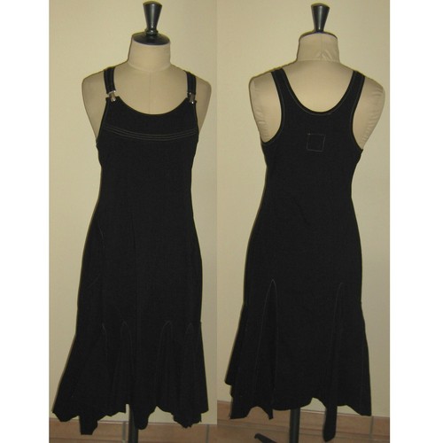 Robe longue sunlight mod - robe,