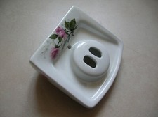 Ancien porte gobelet et