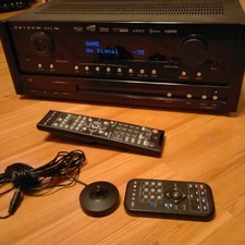 ANTHEM Model MRX 700