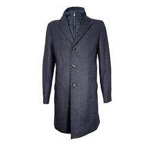 Boss Manteau Slim Fit Interne