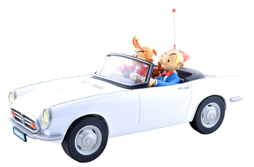 Aroutcheff fournier spirou - aroutcheff,