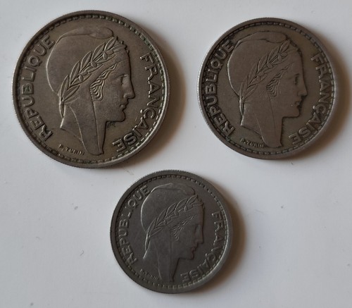 Algerie lot monnaies 100 - lot,