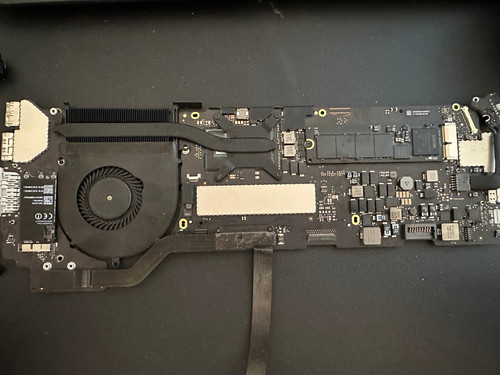 Macbook pro retina - , 13"
