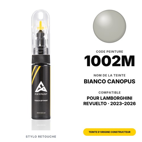 Peinture retouche pour - peinture,