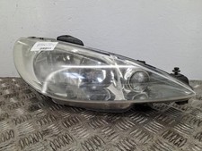 Optique avant principal droit