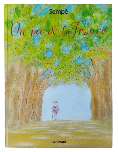 Sempe peu la - un,