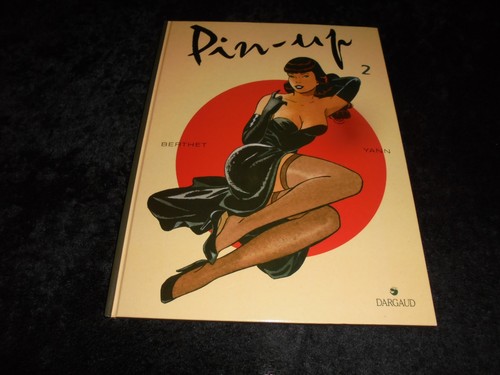 Yann berthet pin - yann, :