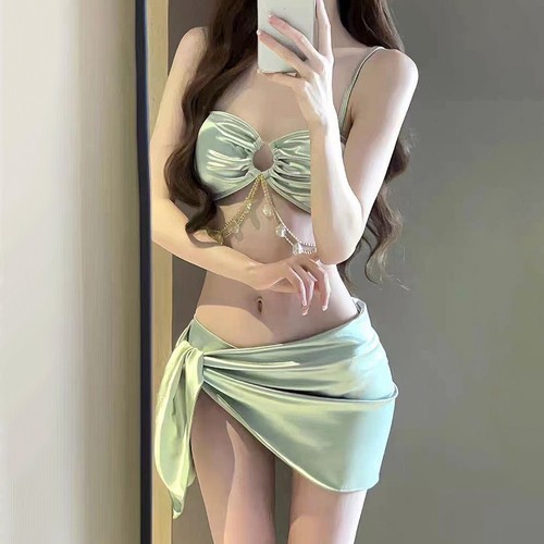 Bikini femme été - , pièces