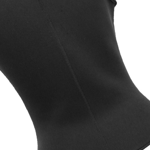 Sweat vest noir en - 1,