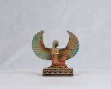 Statue statuette ancienne de