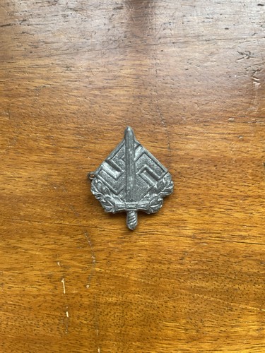 Insigne tag der wehrmacht - insigne,