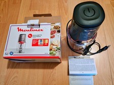 Hachoir MOULINEX EasyPress