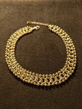 POGGI PARIS Collier Triple