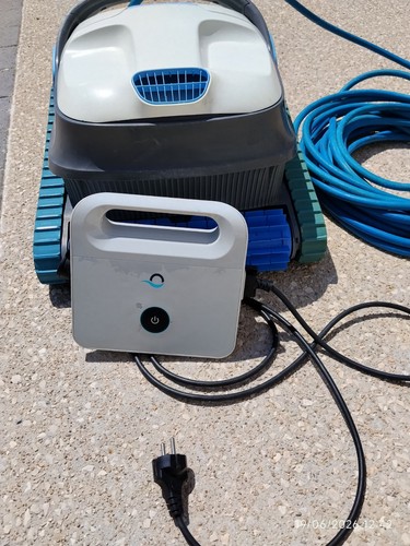 Robot piscine dolphin s200 - dolphin,