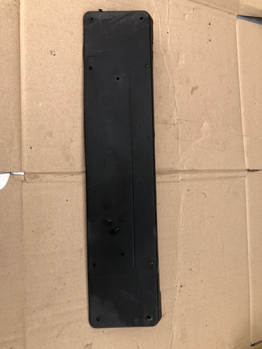 Support plaque mercedes - de,