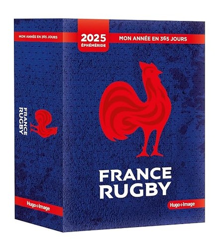 Mon année 365 jours - mon,