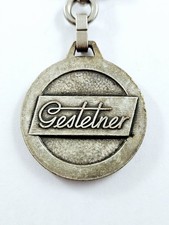 PORTE-CLES - GESTETNER - Machines IMPRESSION Papeterie - AUGIS Années 60 -