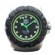 Montre tag heuer wa1215 - montre,