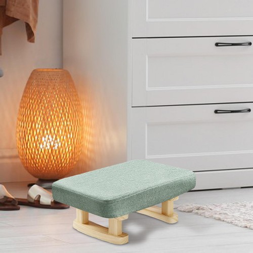 Repose pieds rectangulaire - repose-pieds, de