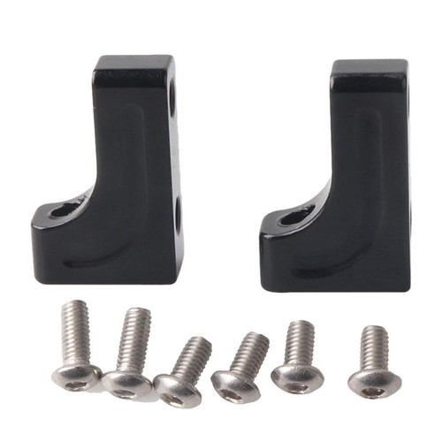 Support servo métal - support,