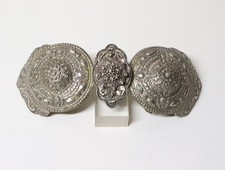 Ancienne Boucle de ceinture en