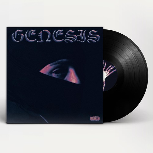 Peso pluma génesis - gÉnesis, (vinyl)