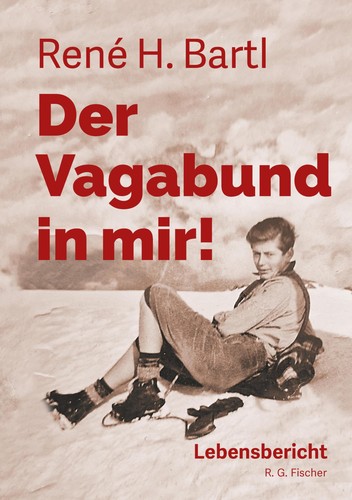 René bartl der - bartl, vagabund