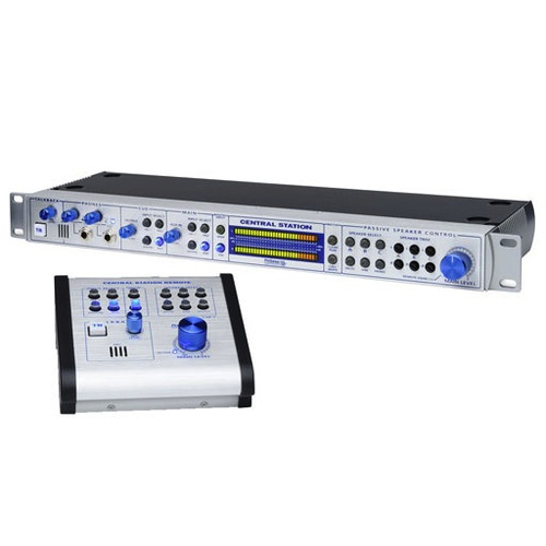 Presonus central station plus - presonus,