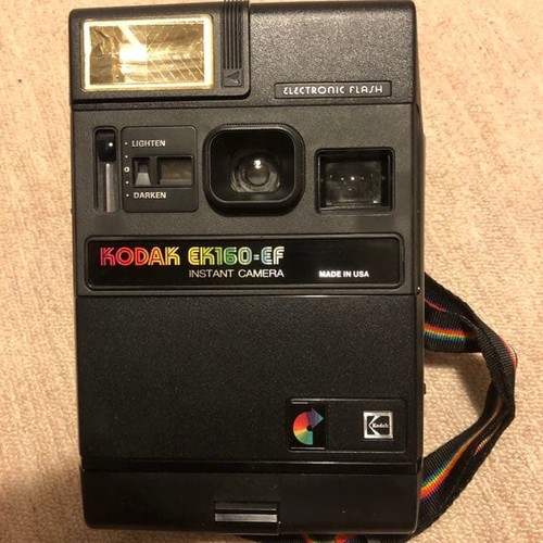 Appareil photo polaroid kodak - polaroid,