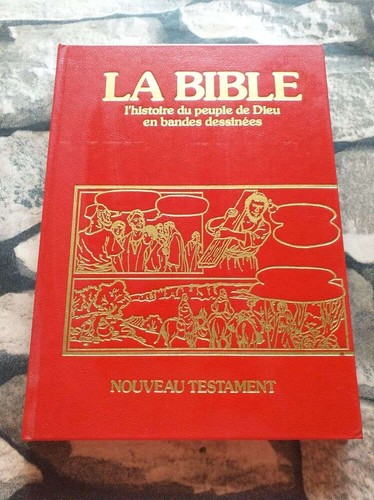Bible l histoire du - l'histoire,