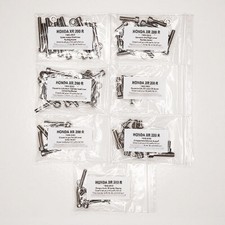 HONDA XR 200 R 1980-2002 Kit