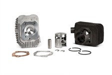 Kit Cylindre MALOSSI Ø 43Mm