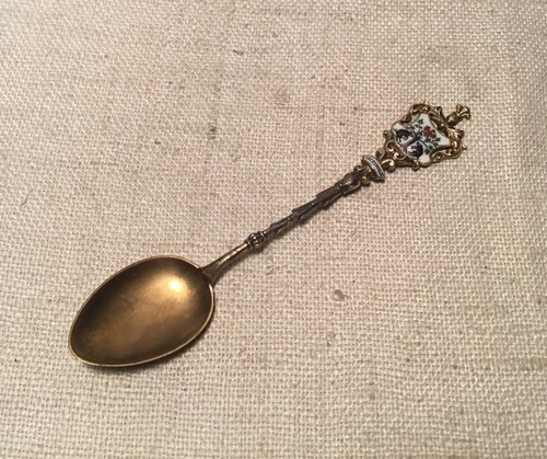 Ancien allemand 800 argent - 800,