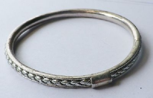 Bracelet vintage couleur - bracelet,