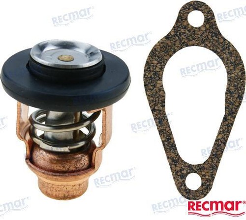 Thermostat pour moteurs - pour,