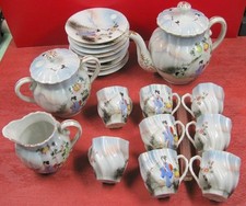 service à thé, café