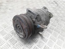 Opel Vectra B 2.0DTI 74kw 2001 Air Après-shampoing AC Compresseur Pompe 1135324