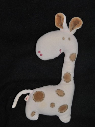 Peluche doudou vache - 🍀peluche,