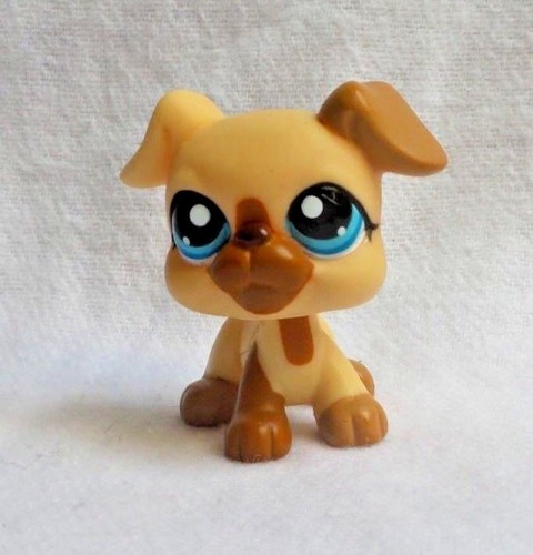 Littlest petshop lps 1516 - petshop,