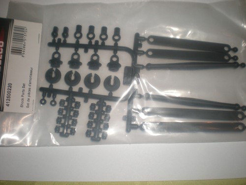 Modelco 412500220 pièces - 412500220,