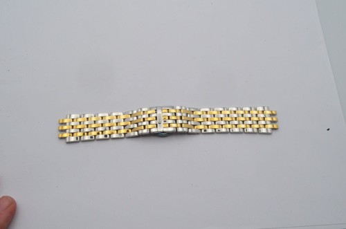 Oris vintage bracelet acier - oris, en