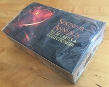 DISPLAY DE 36 BOOSTERS : MINES