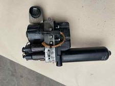 GROUPE HYDRAULIQUE SMGII BMW