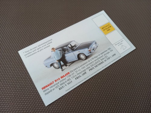 Fiche c renault - la, –