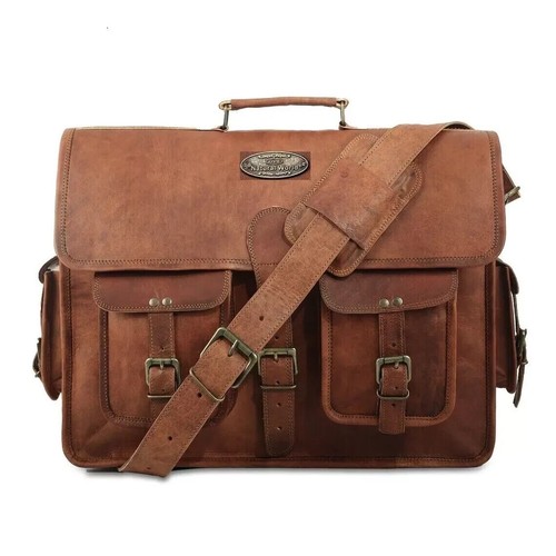 Sacoche bandoulière vintage