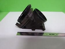 Microscope Pièce Leitz